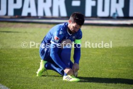 26.04.21 Karlsruher SC - FC Erzgebirge Aue