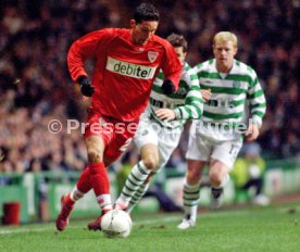 20.02.03 Celtic Glasgow - VfB Stuttgart
