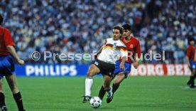 17.06.88 Deutschland - Spanien