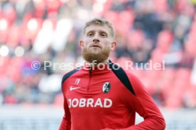 08.02.25 SC Freiburg - 1. FC Heidenheim