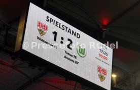 15.02.25 VfB Stuttgart - VfL Wolfsburg