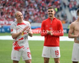 06.05.23 SC Freiburg - RB Leipzig