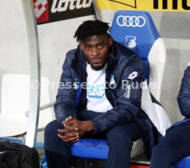 TSG 1899 Hoffenheim - Bayer 04 Leverkusen