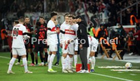 06.02.24 Bayer 04 Leverkusen - VfB Stuttgart