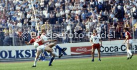 16.05.81 Hamburger SV - VfB Stuttgart