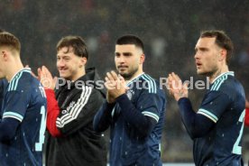 30.03.26 Deutschland - Ghana