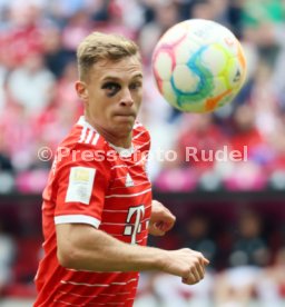 10.09.22 FC Bayern M&uuml;nchen - VfB Stuttgart
