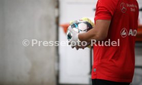 VfB Stuttgart - SV Sandhausen