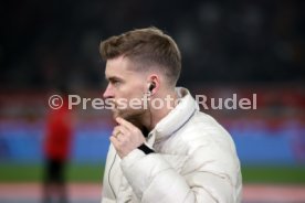 15.01.25 VfB Stuttgart - RB Leipzig