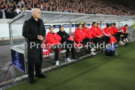 23.02.10 VfB Stuttgart - FC Barcelona