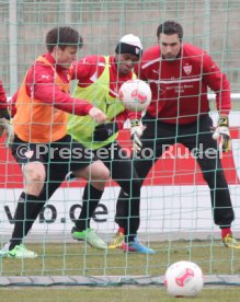 VfB Stuttgart