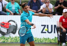 Tennis MercedesCup 2018