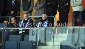 29.11.25 TSG 1899 Hoffenheim - FC Augsburg