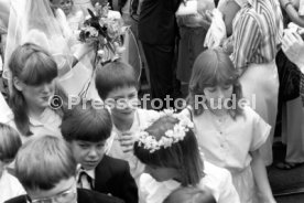 02.07.83 Hansi M&uuml;ller Hochzeit