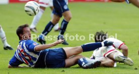 10.08.03 VfB Stuttgart - Hertha BSC Berlin