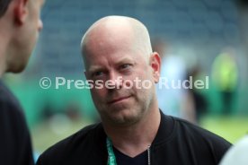 22.05.26 A-Junioren DFB-Pokal Finale 2026 U19 VfL Wolfsburg - U19 VfB Stuttgart