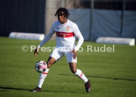 28.02.21 VfB Stuttgart II - TuS RW Koblenz