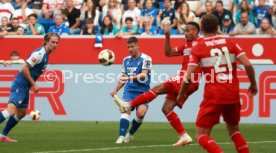 12.09.26 TSG 1899 Hoffenheim - VfB Stuttgart