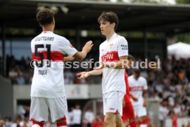 12.07.25 SV Fellbach - VfB Stuttgart