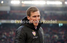 VfB Stuttgart - Hertha BSC Berlin