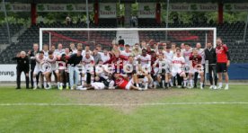 17.05.25 VfB Stuttgart II - RW Essen