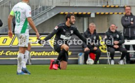 SpVgg Greuther F&uuml;rth - VfB Stuttgart