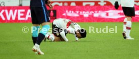 05.12.21 VfB Stuttgart - Hertha BSC Berlin