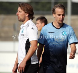 Stuttgarter Kickers - VfB Stuttgart II