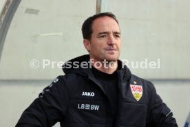 06.11.24 U19 VfB Stuttgart - U19 Atalanta Bergamo
