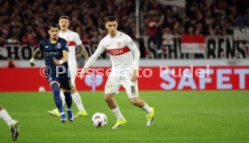 12.03.26 VfB Stuttgart - FC Porto