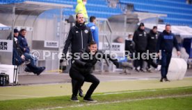 14.03.21 Karlsruher SC - Eintracht Braunschweig