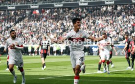 16.05.26 Eintracht Frankfurt - VfB Stuttgart