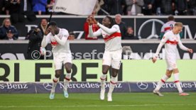 18.02.23 VfB Stuttgart - 1. FC K&ouml;ln