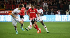 12.11.22 Bayer 04 Leverkusen - VfB Stuttgart