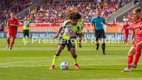 13.09.25 1. FC Heidenheim - Borussia Dortmund