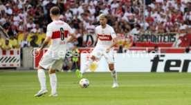02.09.23 VfB Stuttgart - SC Freiburg
