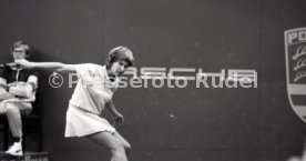 19.10.84 Porsche Tennis Grand Prix Filderstadt