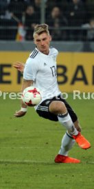 U21 Deutschland DFB - U21 Portugal