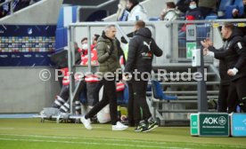 18.12.21 TSG 1899 Hoffenheim - Borussia M&ouml;nchengladbach