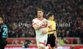 16.03.25 VfB Stuttgart - Bayer 04 Leverkusen