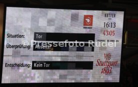 06.12.25 VfB Stuttgart - FC Bayern M&uuml;nchen