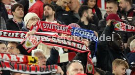 12.03.26 VfB Stuttgart - FC Porto