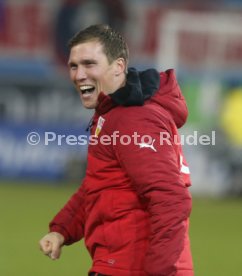 1. FC Heidenheim- VfB Stuttgart