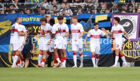 13.09.25 VfB Stuttgart II - 1. FC Saarbr&uuml;cken