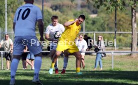 23.08.26 TSV Ph&ouml;nix Steinsfurt - SV Tiefenbach