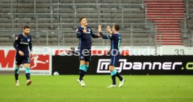 05.12.21 VfB Stuttgart - Hertha BSC Berlin
