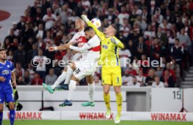 22.09.23 VfB Stuttgart - SV Darmstadt 98