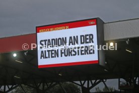 Relegation 2019 1. FC Union Berlin - VfB Stuttgart