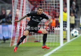 FC Bayern M&uuml;nchen - Paris St. Germain