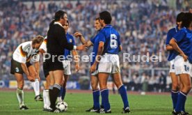 10.06.88 Italien - Deutschland